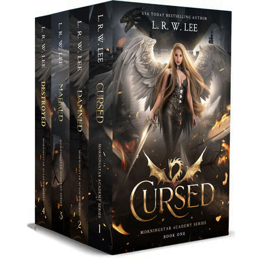 Morningstar Academy Bundle - Save Big When You Buy the Bundle!