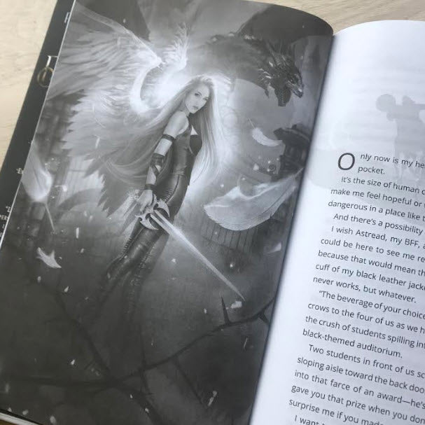 Damned, Book Two