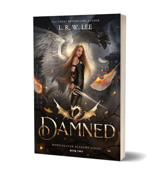 Damned, Book Two