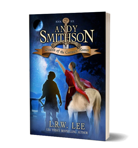 Wisdom of the Centaurs' Reason, Book Six