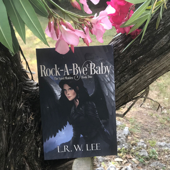Rock-A-Bye Baby, Book Two