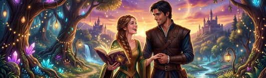 Why Readers Are Obsessed With Clean Fantasy Romance Books for Adults