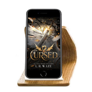 Cursed, Book One