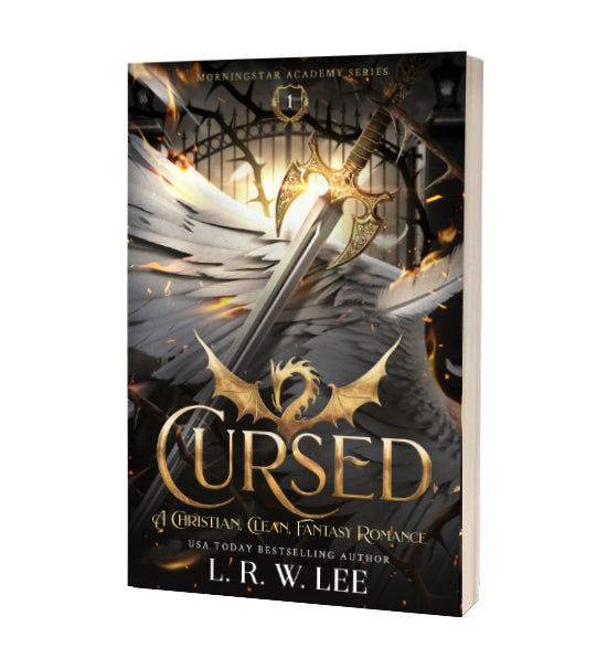 Cursed, Book One