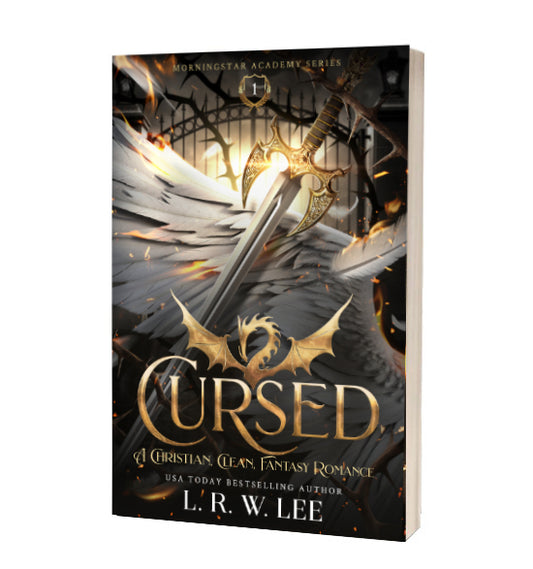 Cursed, Book One