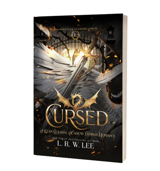 Cursed, Book One