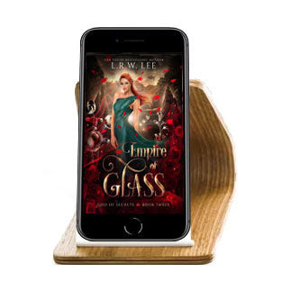 Empire of Glass, Book Three