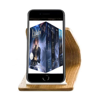 The Complete Sand Maiden Series Bundle - HUGE Savings over buying individual books