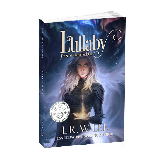 Lullaby, Book One