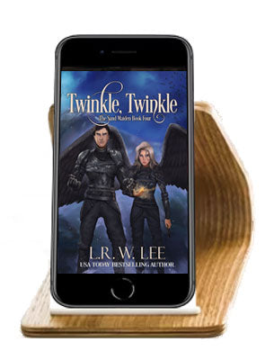 Twinkle, Twinkle, Book Four