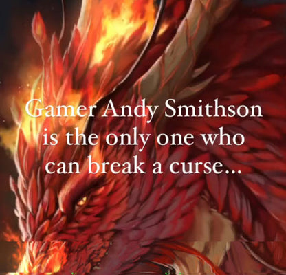 Blast of the Dragon's Fury, Book One