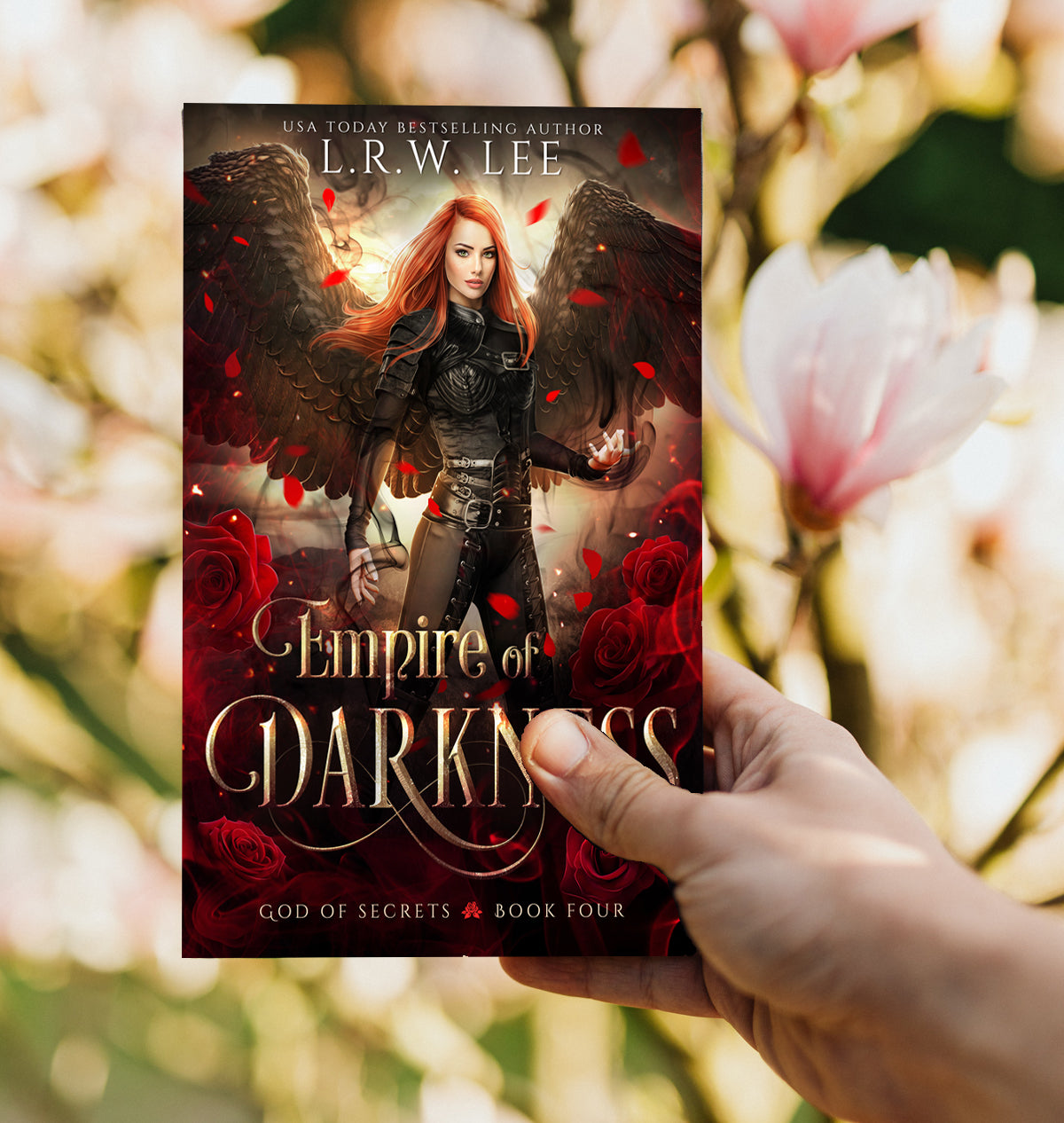 Empire of Darkness, Book Four