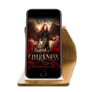Empire of Darkness, Book Four