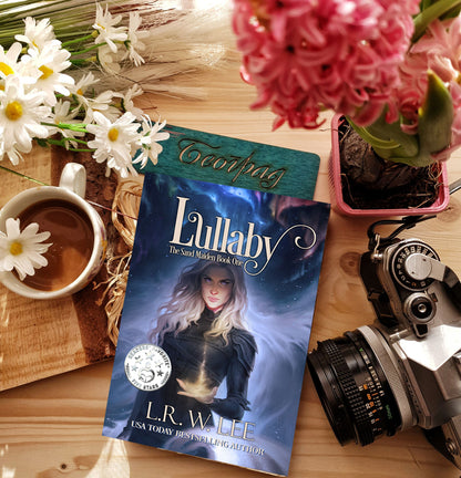 Lullaby, Book One