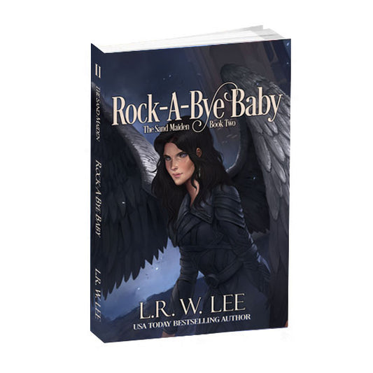 Rock-A-Bye Baby, Book Two