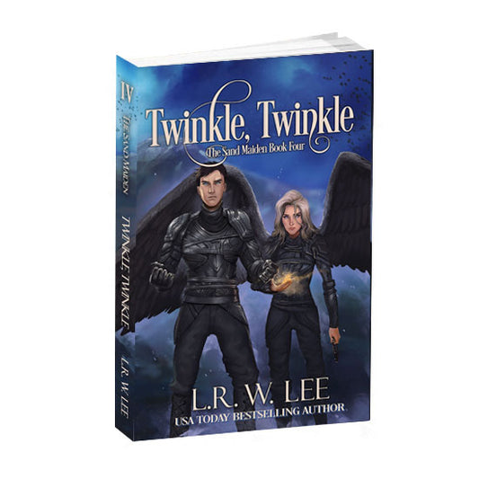 Twinkle, Twinkle, Book Four
