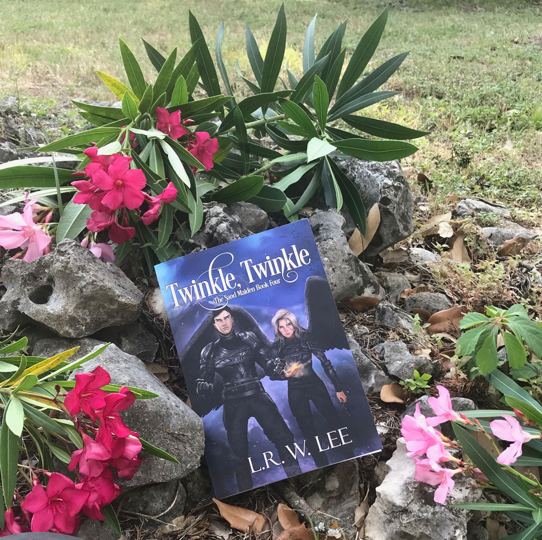 Twinkle, Twinkle, Book Four