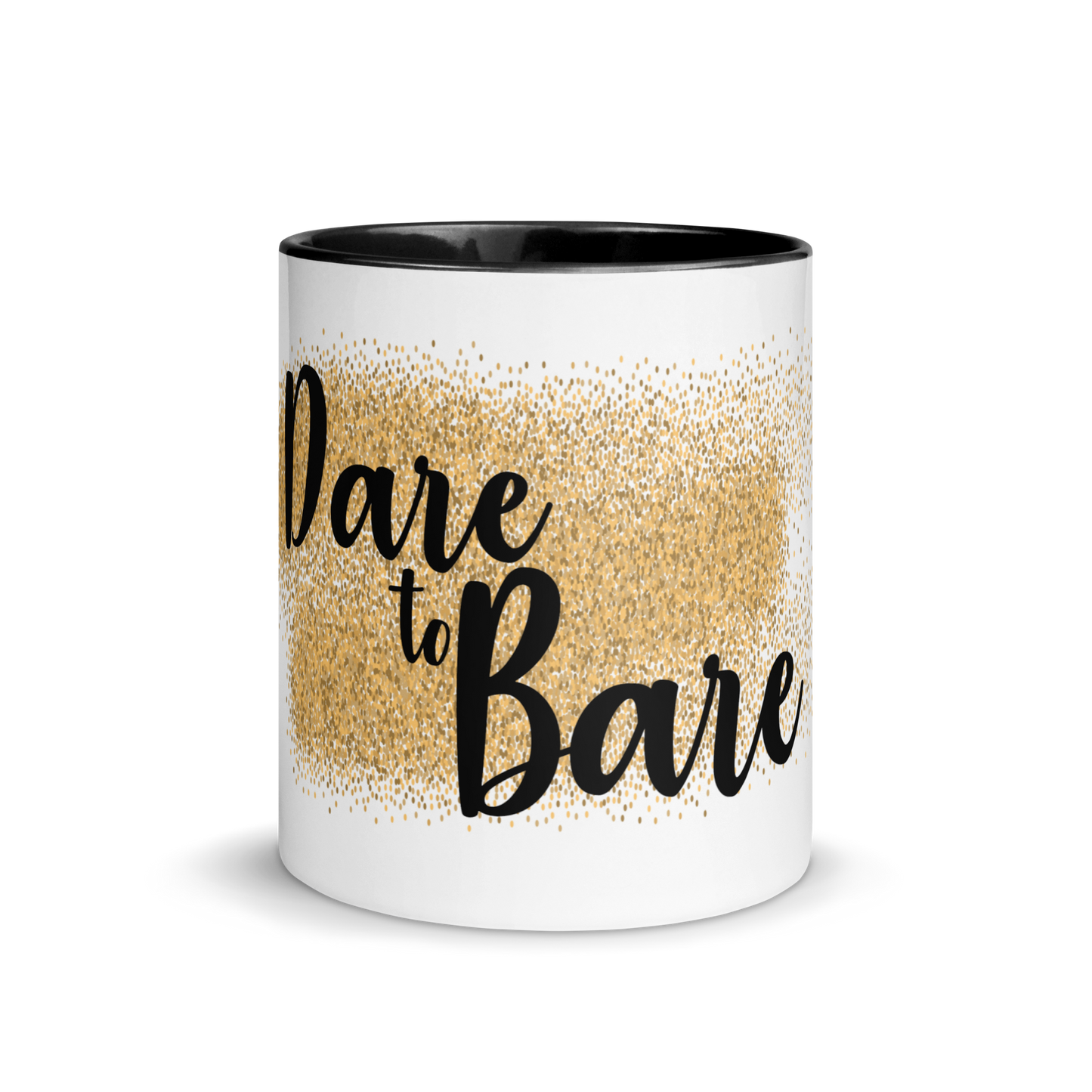 The Sand Maiden "Dare to Bare" Game Designer Mug