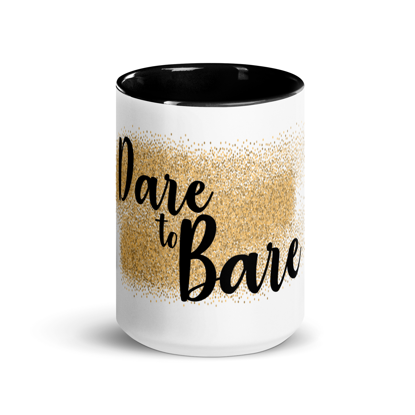 The Sand Maiden "Dare to Bare" Game Designer Mug